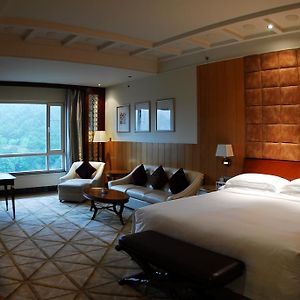 Double or Twin Room Mountain View